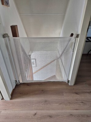 Interior - Vacation home for 6 people near the beach, comfortable with fenced garden, pool (Sint Maarten)