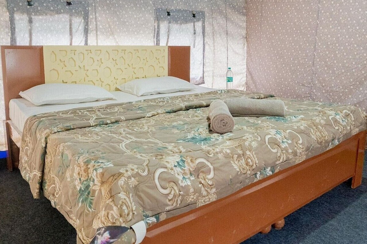 Tienda Confort | Wifi gratis y ropa de cama