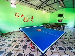 Sala de juegos