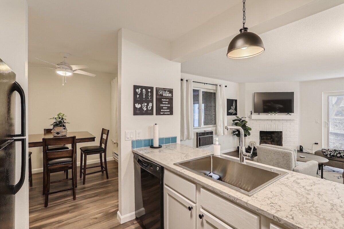 Travelers Home Away Haven