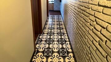 Apartamento familiar | Zona de estar