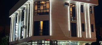 Beta Hotel