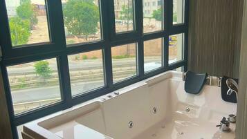 Deluxe Studio Suite | View from room