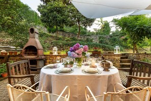 Villa | 3 Schlafzimmer