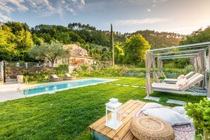 Villa | 3 bedrooms - Villa Ester in Capannori (Capannori)