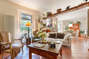 Villa | 3 bedrooms - Villa Ester in Capannori (Capannori)