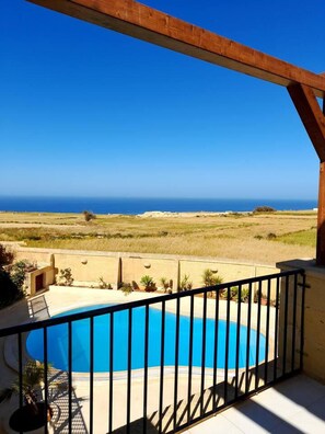 Villa | Piscine | Piscine extérieure