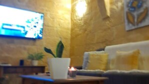 Vila | Interior