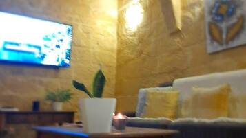 Villa | Interior