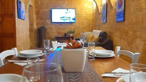 Vila | Tempat makan