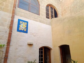 Villa | Extérieur