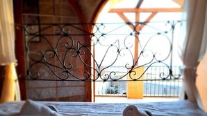 Vila | 3 kamar tidur, setrika/meja setrika, Wi-Fi gratis, dan seprai linen