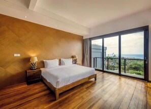 3 habitaciones y wifi