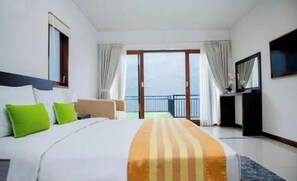 4 bedrooms, WiFi