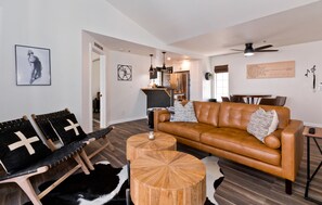 Téléviseur connecté