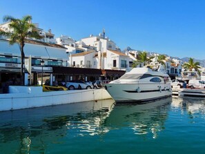 Port de plaisance