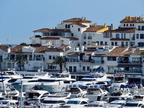 Port de plaisance