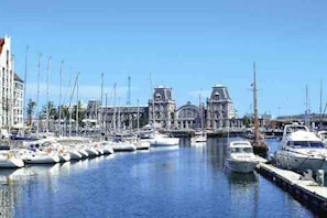 Port de plaisance