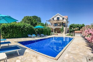 Alberca
