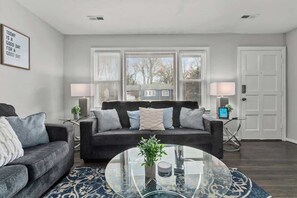 Flatscreentelevisie en videospelletjes