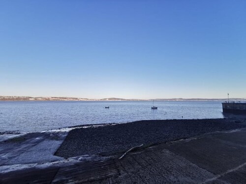 The Clifton | Mumbles | Seaview