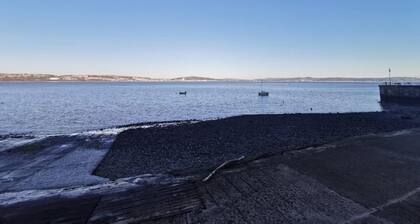 The Clifton | Mumbles | Seaview