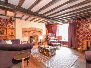 Casa de campo | Interior