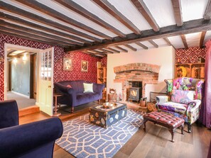 Casa de campo | Interior