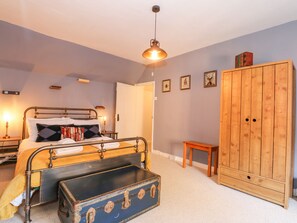 Casa de campo | Interior