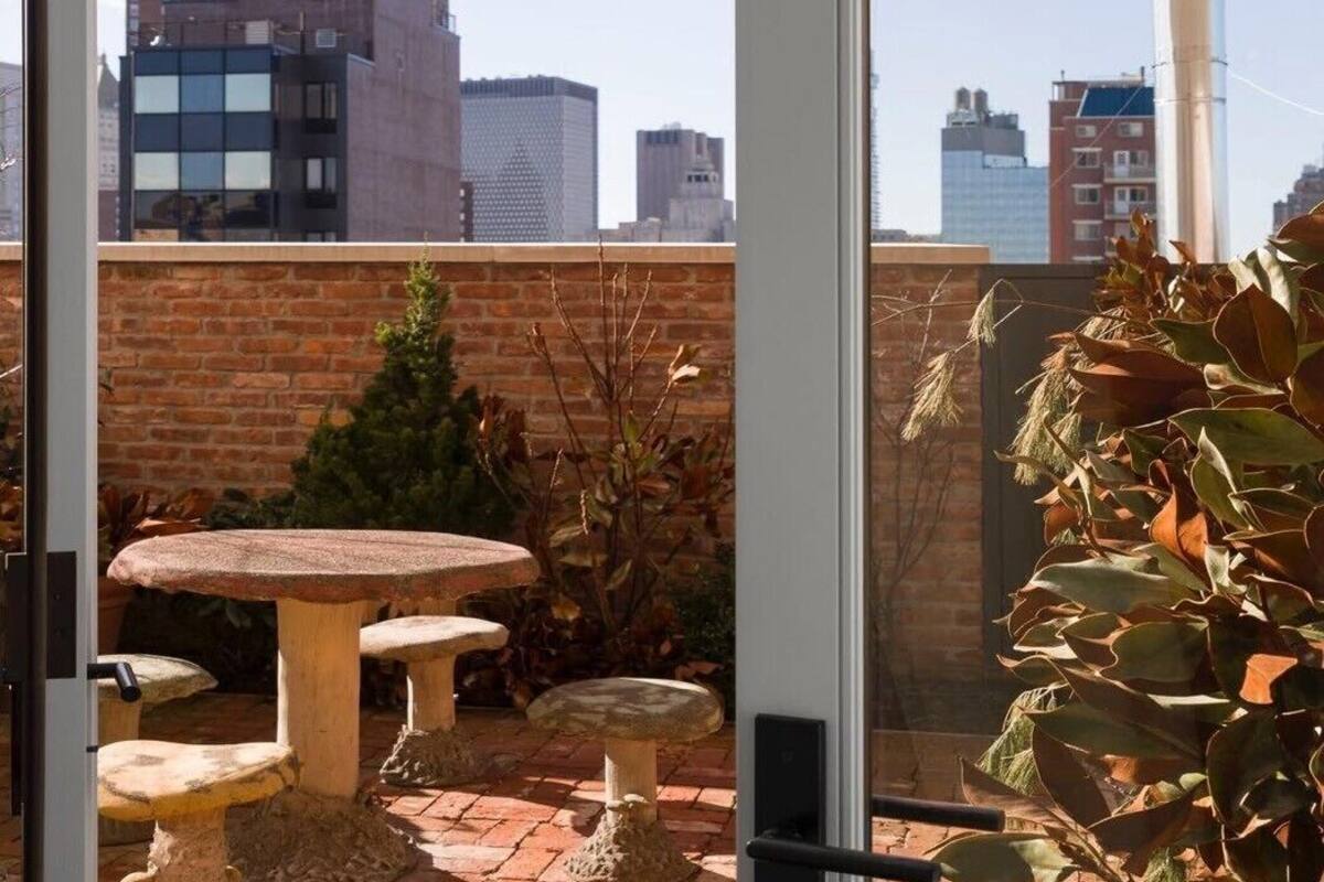Terrace King | Bettwäsche aus ägyptischer Baumwolle, hochwertige Bettwaren