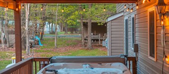 "Cozy Antilia"  Hot Tub, Sauna & Game Room