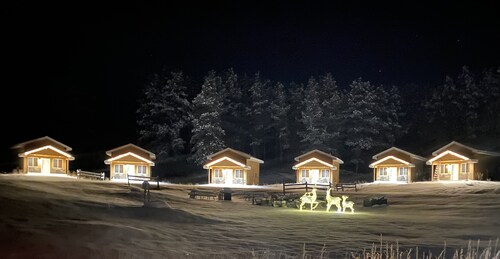 Centrally Located near everything the Black Hills has to offer! Open year round!