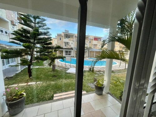 A very calm and tranquil place to relax your mind and soul.