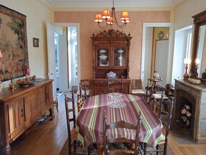 Restauration