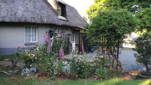 Cozy Cottage in Quaint and Sleepy Village