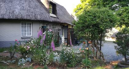 Cozy Cottage in Quaint and Sleepy Village
