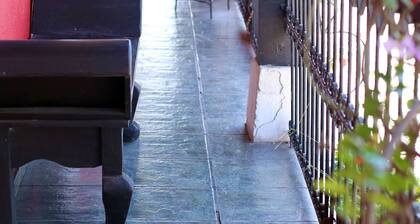 Hotel Camino Maya Parque