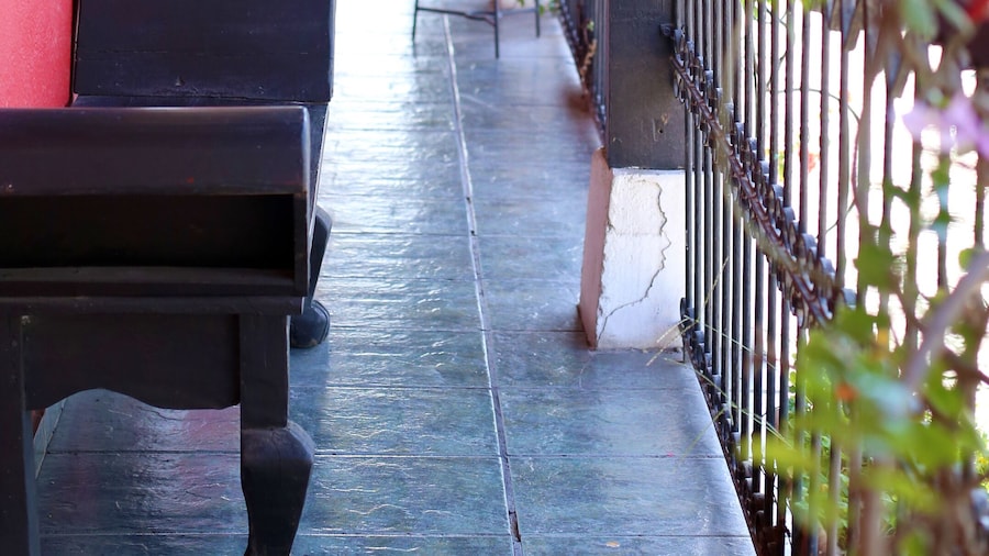 Hotel Camino Maya Parque