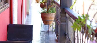 Hotel Camino Maya Parque