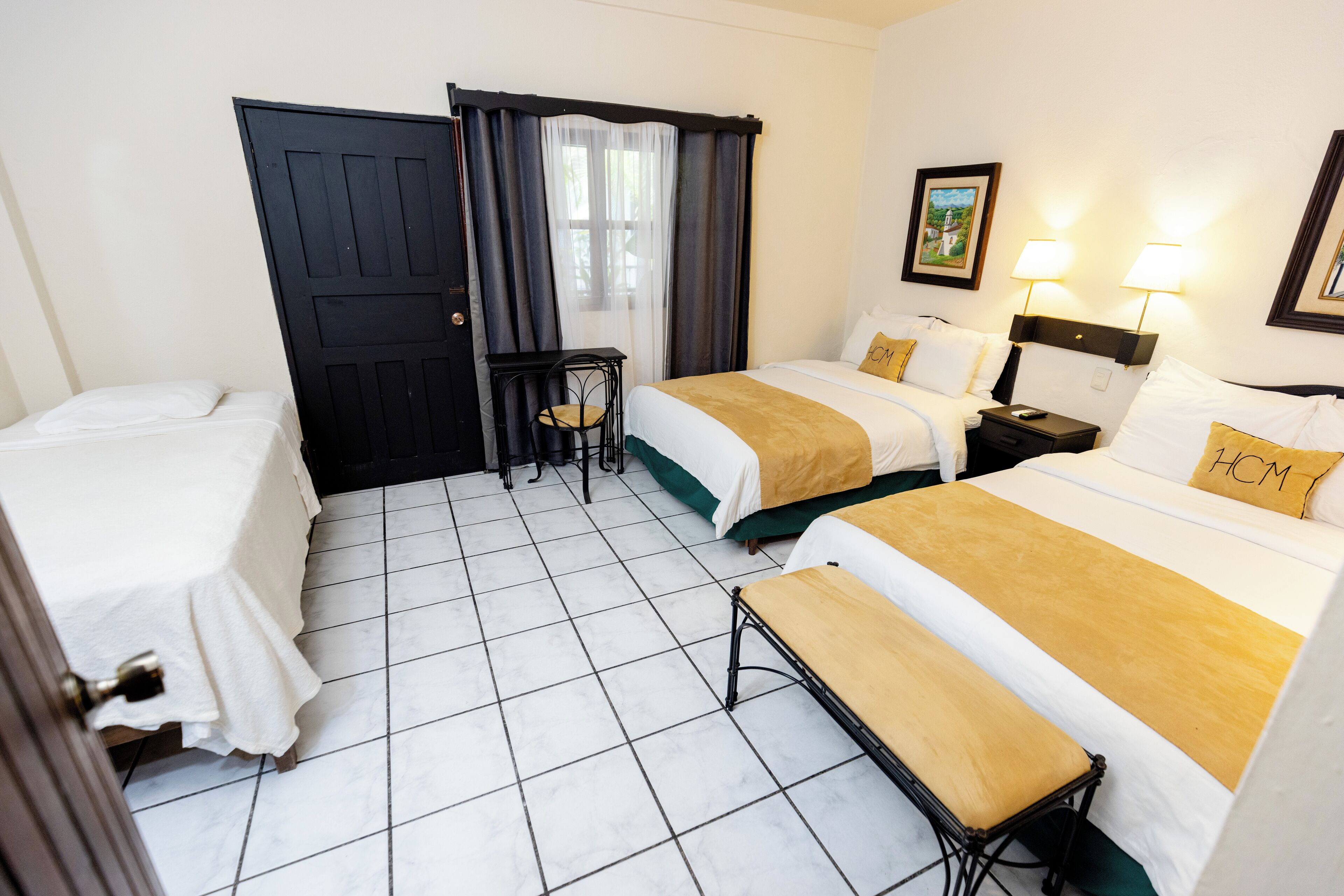 الغرفة