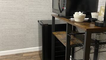 Kamar Double Deluks | Kopi dan/atau alat penyeduh kopi