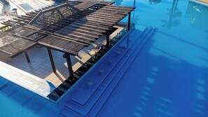 3 outdoor pools - Ivy Cyrene Island Aqua Park Resort (Sharm El Sheikh)