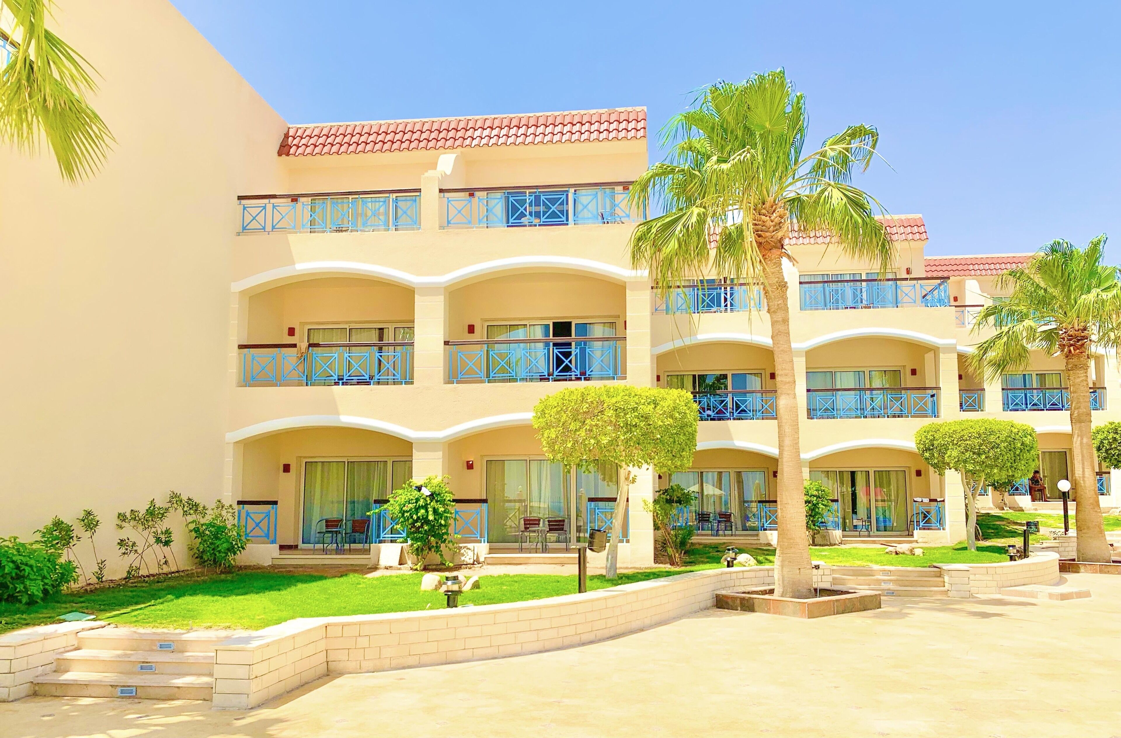 Foto - Ivy Cyrene Island Aqua Park Resort