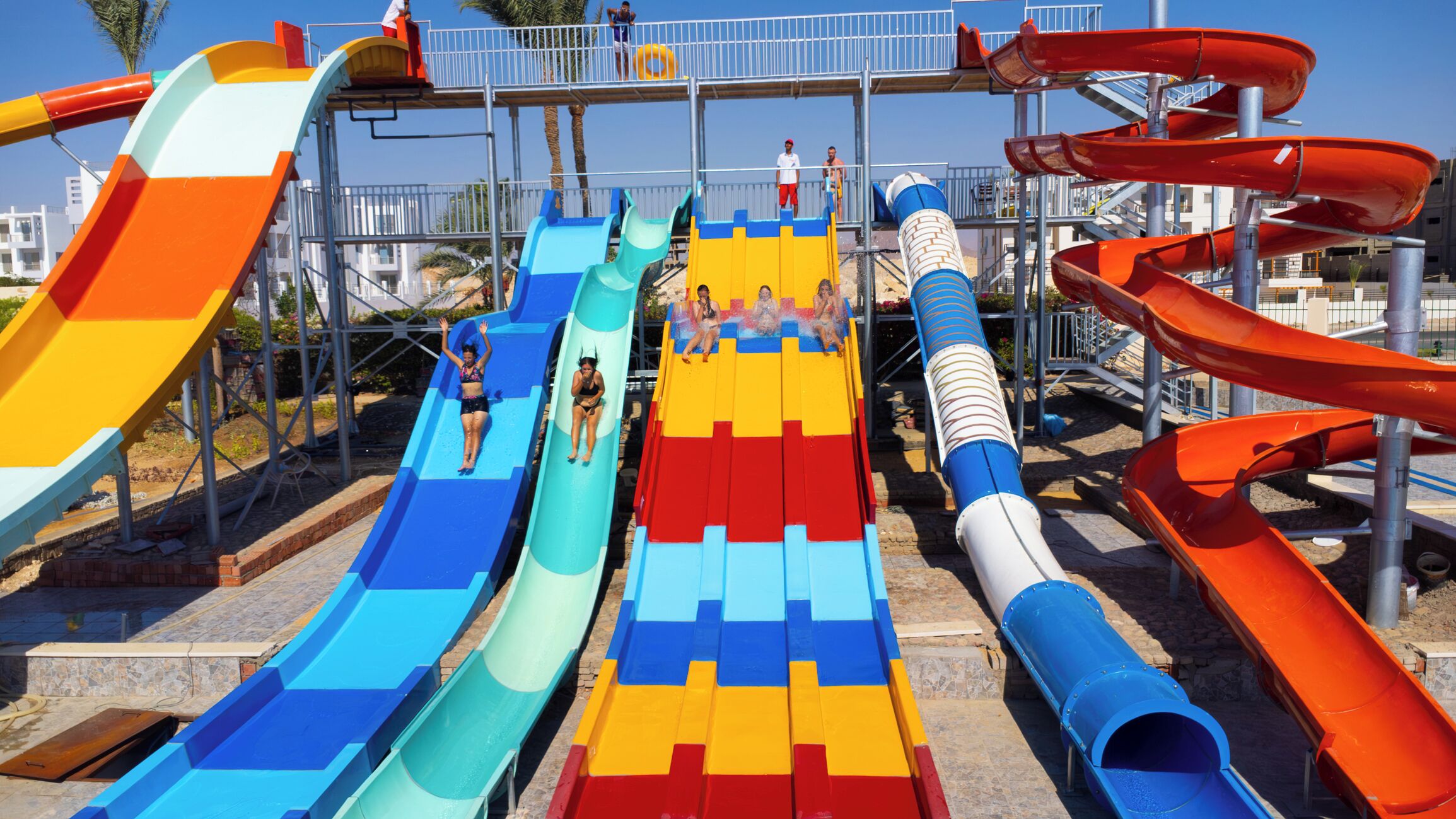 children’s activities