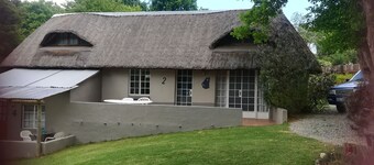 安德伯格可愛一臥小屋