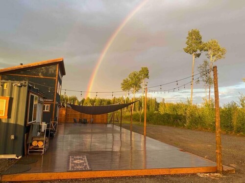 Top King Value • Kitchen • Wifi • Northern Lights