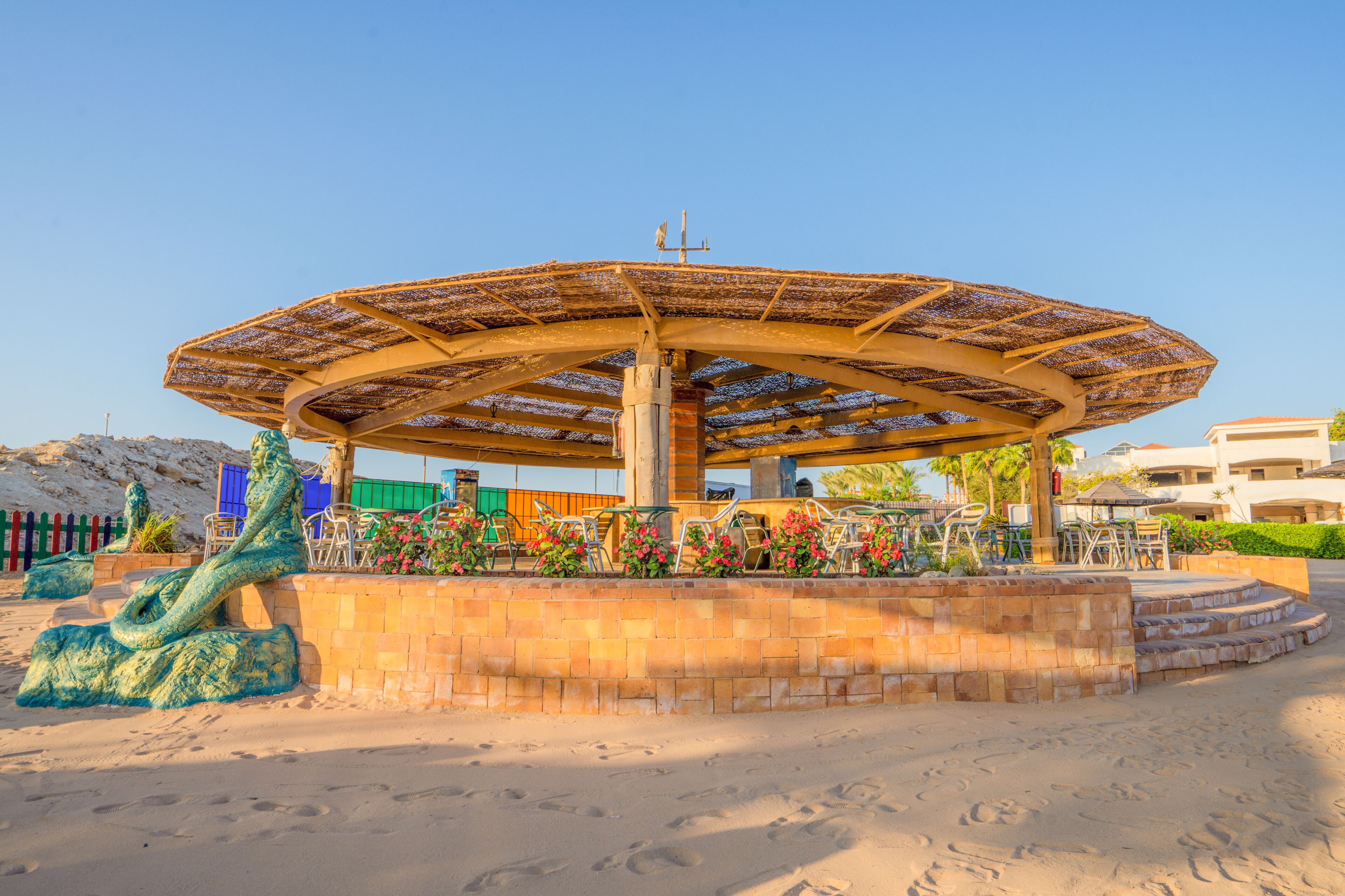 Foto - Ivy Cyrene Sharm Resort Adults Friendly Plus 13