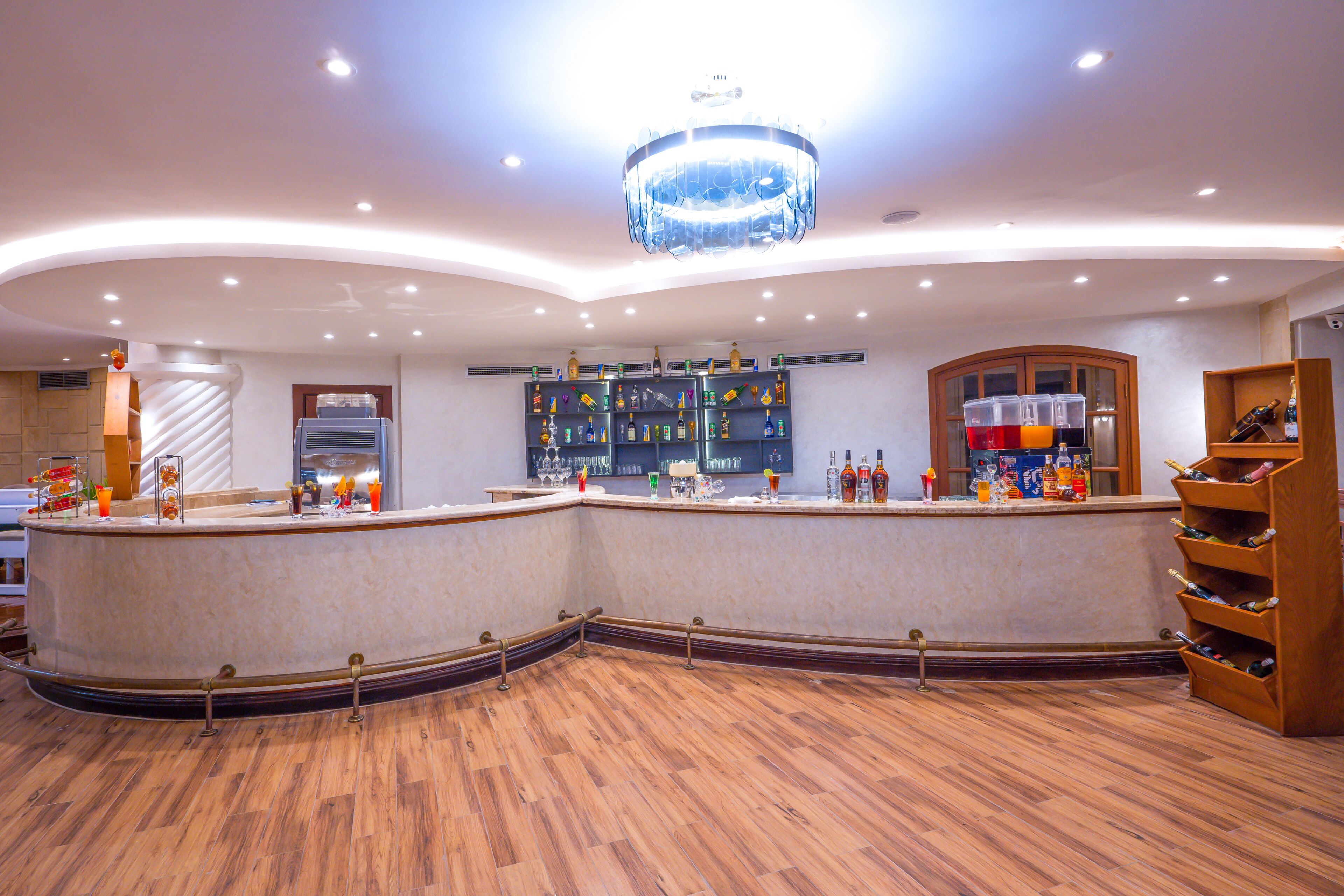 Foto - Ivy Cyrene Sharm Resort Adults Friendly Plus 13