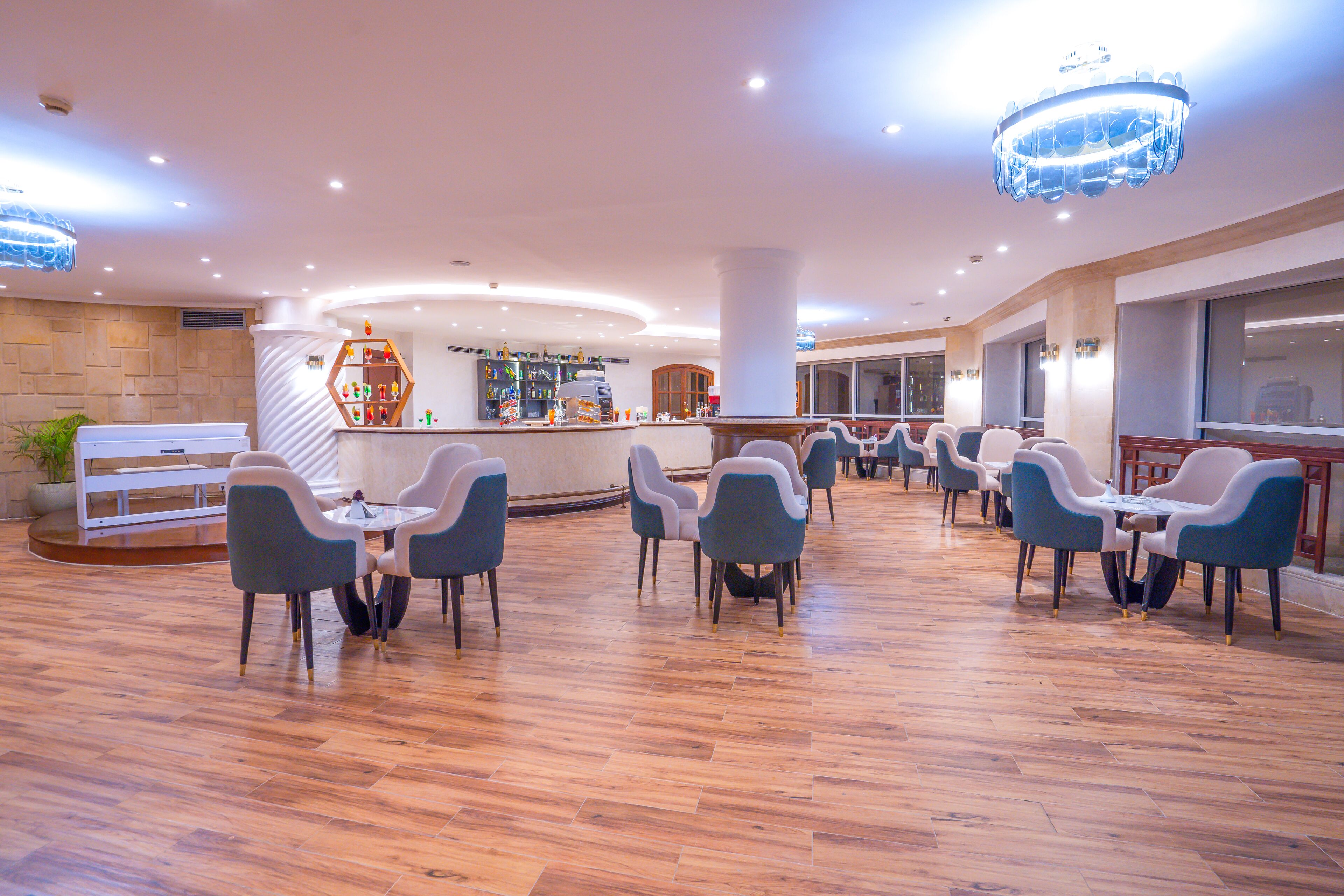 Foto - Ivy Cyrene Sharm Resort Adults Friendly Plus 13