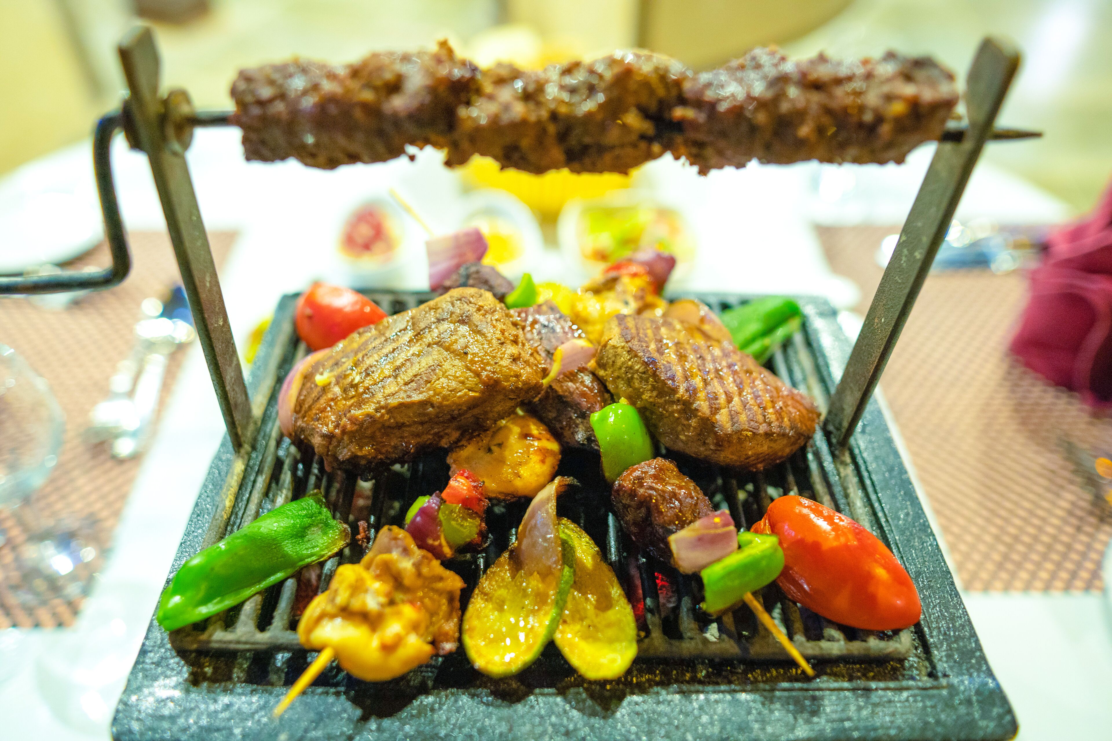 Foto - Ivy Cyrene Sharm Resort Adults Friendly Plus 13